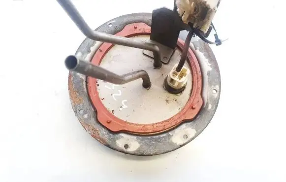 Fuel level sensor