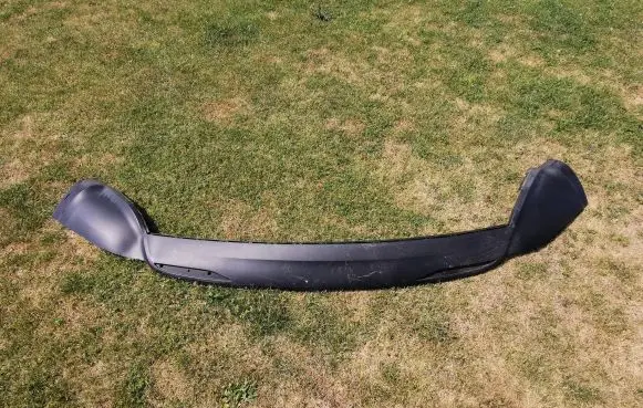 Tesla Model X Rear bumper 1058354-00-F