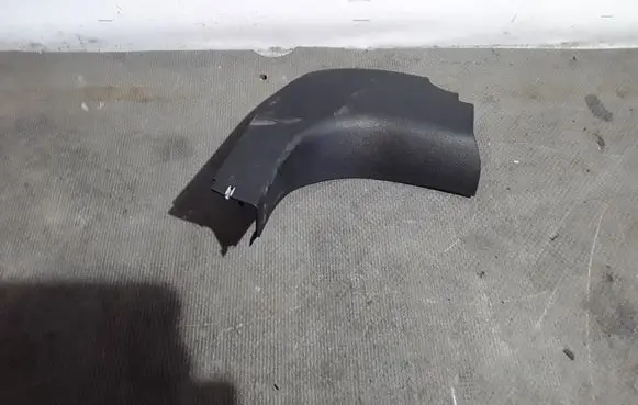 Ford B-MAX Other trunk/boot trim element AV11R02348AFW