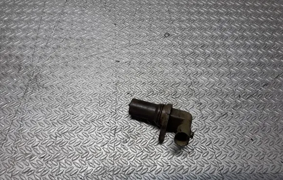 Opel Zafira B Crankshaft position sensor