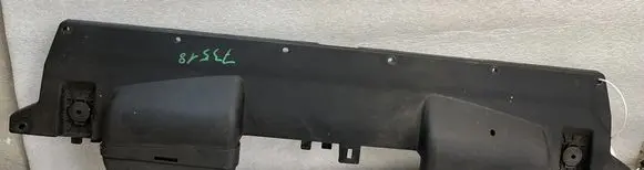 Mercedes-Benz SLK R172 Other interior part 