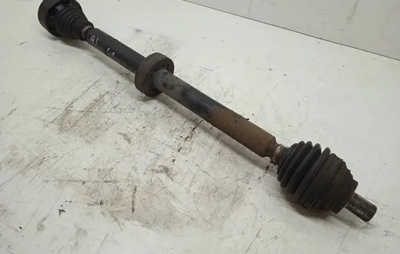 Audi A3 S3 8P Front driveshaft