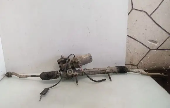 Peugeot 1007 Steering rack 6200000059