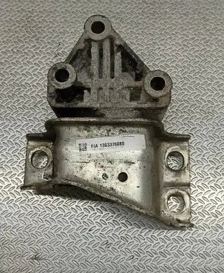 Fiat Ducato Engine mount bracket 1363376080 AA330111173719