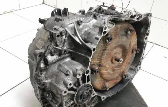 Volvo XC70 Automatic gearbox TF80SC 1285112 11J3808303
