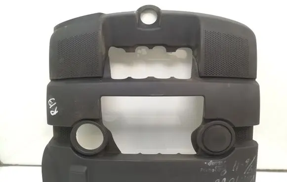Audi A3 S3 A3 Sportback 8P Engine cover (trim) 06A103925CE