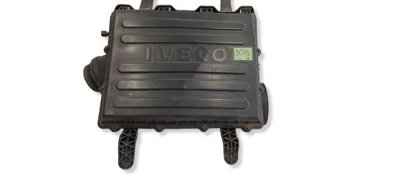 Iveco Daily 6th gen Air filter box 5801353826 57965