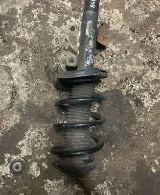 Ford Focus Front shock absorber/damper