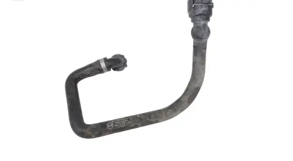 Audi Q5 SQ5 Engine coolant pipe/hose 8R0819334Q
