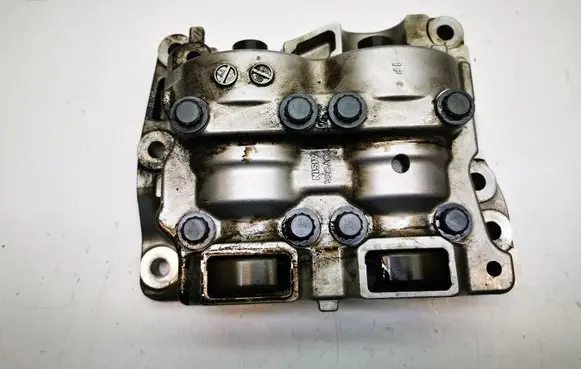 Lexus IS 220D-250-350 Balance shaft 