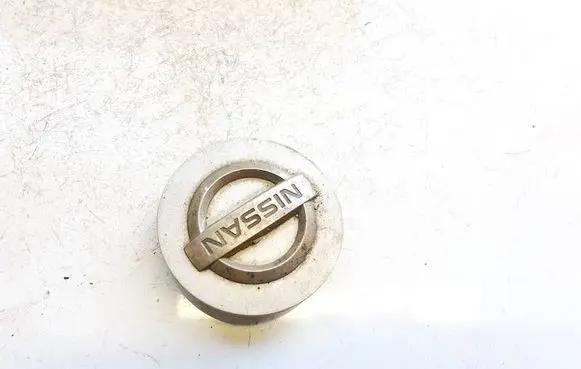 Nissan 350Z Original wheel cap 403428h700