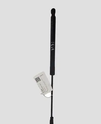 Opel Zafira B Tailgate/trunk strut/damper 13128759 2275TQ