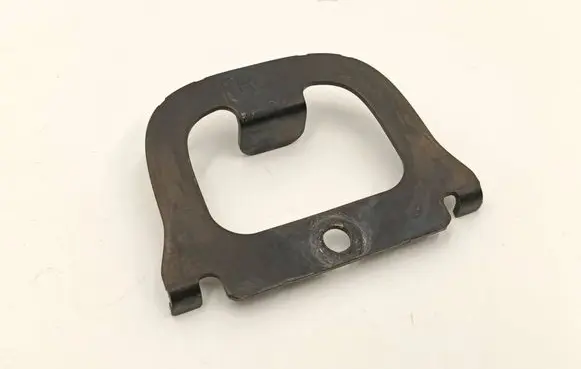 BMW 3 F30 F35 F31 Radiator support slam panel bracket 7371572