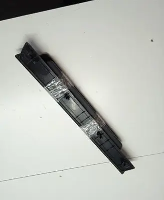 Toyota Prius+ (ZVW40) sill trim set (inner) PRIUS2011M