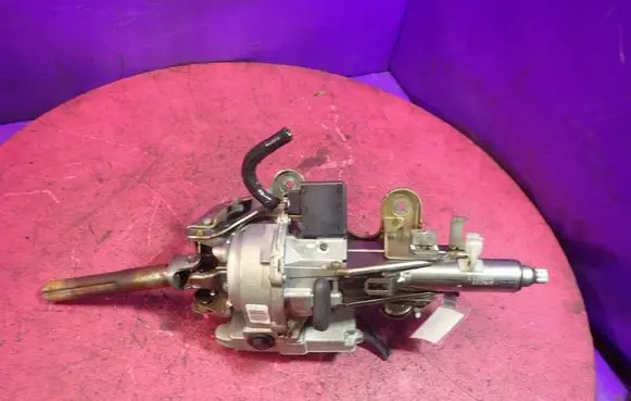 Renault Scenic II - Grand scenic II Power steering pump