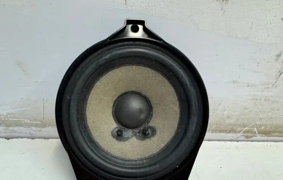 Mercedes-Benz C AMG W205 Panel speaker A2058200902