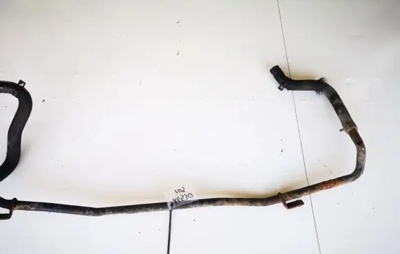 Seat Ibiza II (6k) Engine coolant pipe/hose