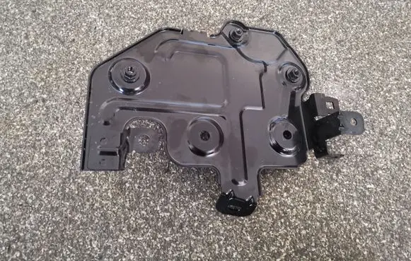 Buick Encore GX I Battery tray 60003162