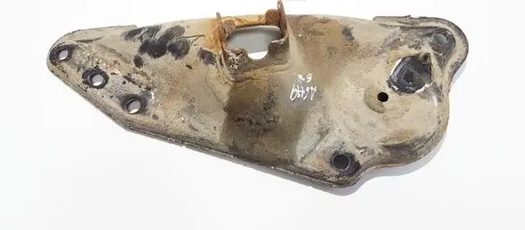 Citroen Berlingo Bracket in trunk/boot 