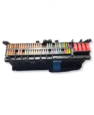 BMW X5 E53 Fuse module 8380409