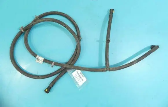 Opel Zafira C Intercooler hose/pipe 20848430 IMPRK1270037
