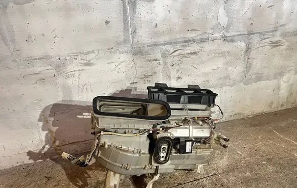Toyota RAV 4 (XA30) Interior heater climate box assembly 8701042531 4431509790