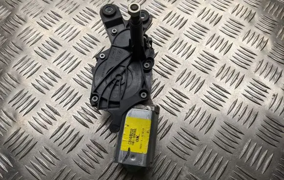 Ford Mondeo MK I Rear window wiper motor C344B232