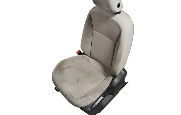 Volkswagen Tiguan Allspace Front driver seat 