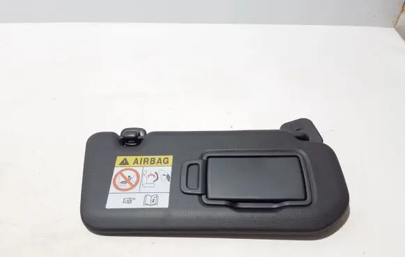 Renault Austral Sun visor 964006UN1B
