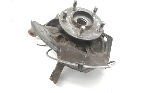 Mazda CX-5 Front wheel hub