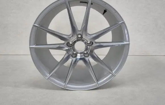 Mitsubishi FTO R20 alloy rim 5X114