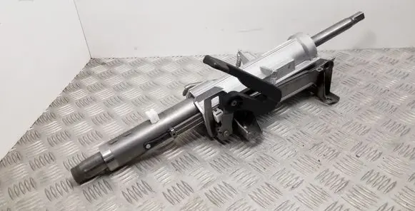 Audi A4 S4 B9 Steering wheel axle 8W0419065G