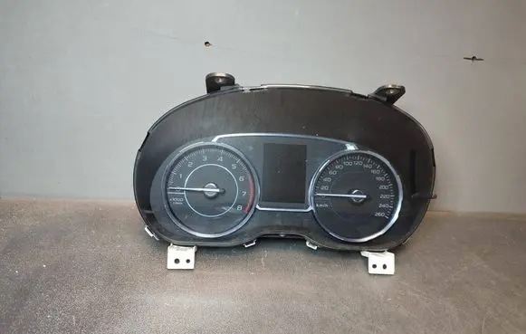 Subaru Forester SJ Speedometer (instrument cluster) 85001SG571