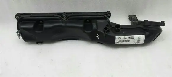 BMW 5 GT F07 Intake manifold 7555663