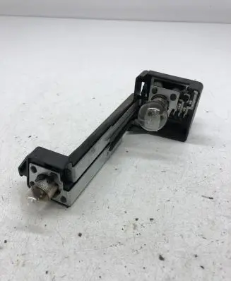Fiat Croma Tail light bulb cover holder 27492201