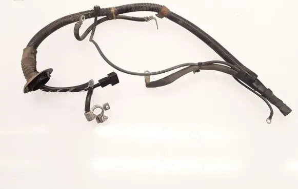 Mercedes-Benz B W245 Positive cable (battery) A1695400209