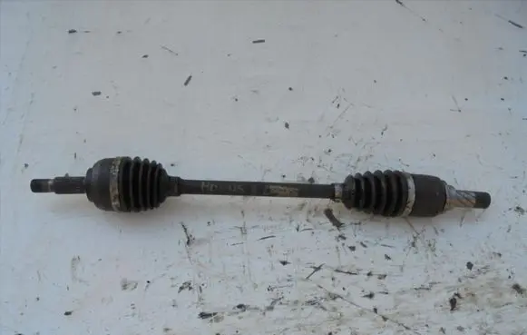 Renault Modus Front driveshaft