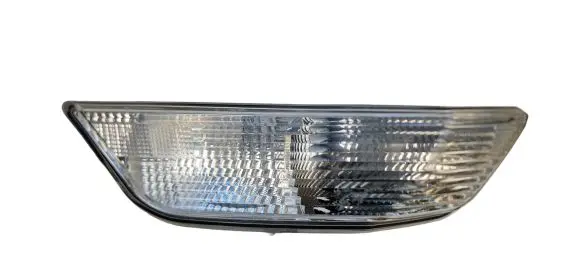 Ford Mustang VI Front fog light FR3BI320I FR3BI320IA 7444NA