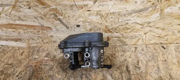 Audi A3 S3 8P Intake manifold valve actuator/motor 06F133482D 1041530S01 A2C53247913