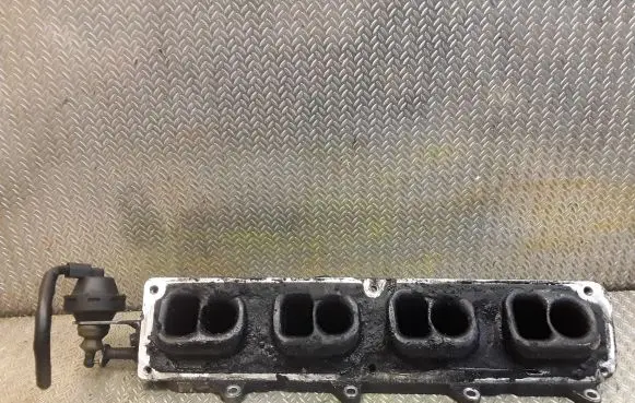 Mercedes-Benz S W220 Intake manifold 6280900744 A6280900744