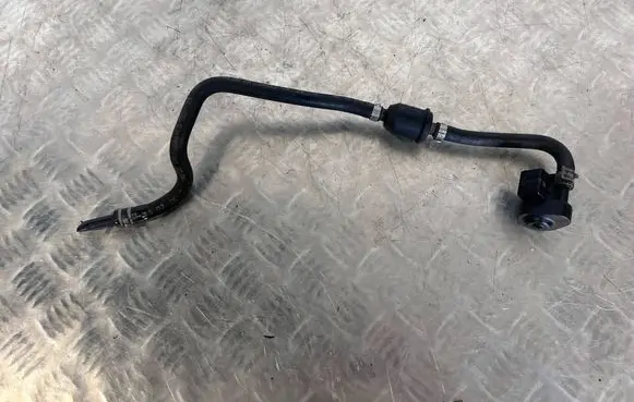 Audi A4 S4 B8 8K Turbo solenoid valve 06H906517H