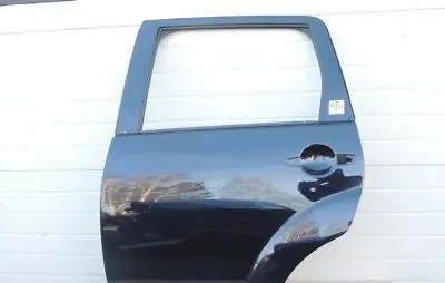 Citroen C-Crosser Rear door 9006N1 KTZ