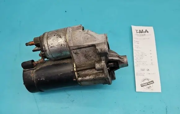Citroen C3 Starter motor D6RA572 IMPRK1474815