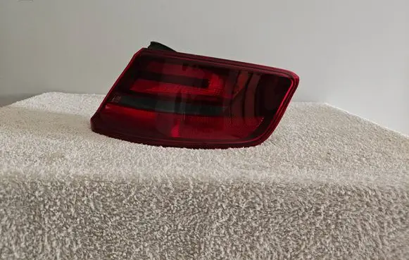 Rear/tail lights