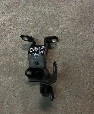 Mazda CX-7 Rear door hinge set 