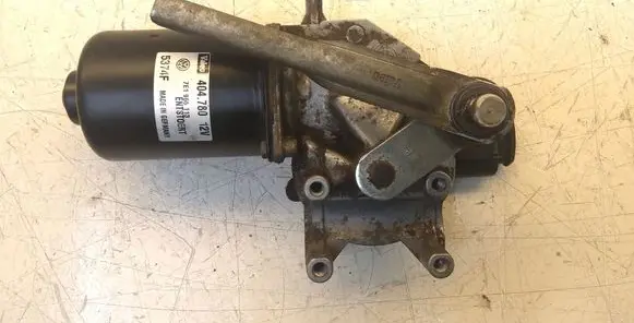 Volkswagen Transporter - Caravelle T5 Wiper motor 404780