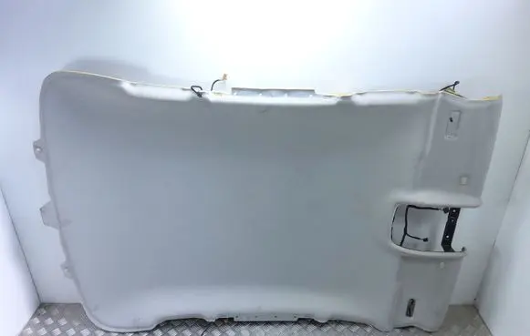 Audi A8 S8 D4 4H Headlining 4H0971100A 4H0867505F