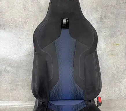BMW 1 F40 Front passenger seat 
