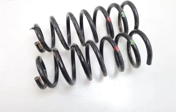 Subaru Outback Rear coil spring