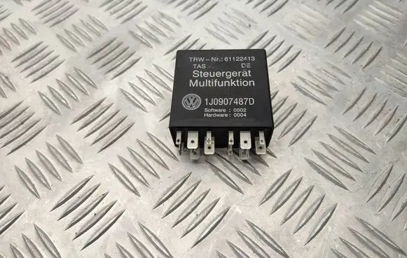 Volkswagen Sharan Indicator relay 1J0907487D